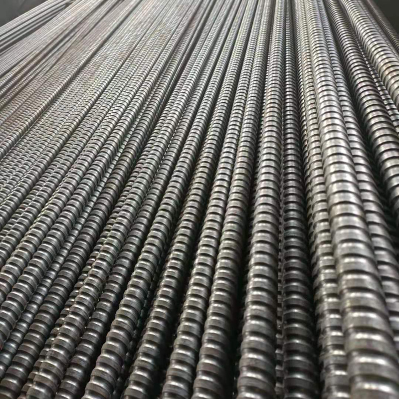 安源中空锚杆